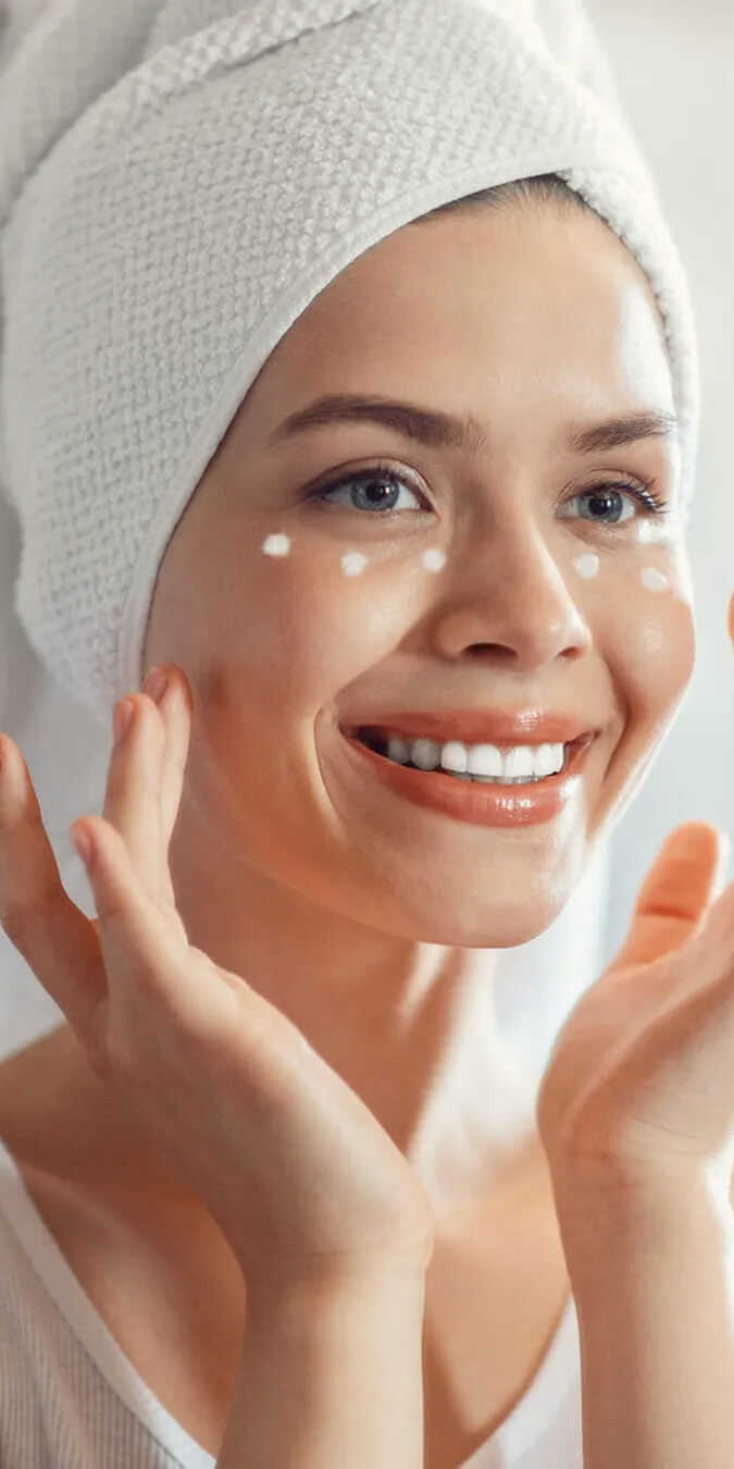 Auora Beauty Salon Masonry Gallery 04